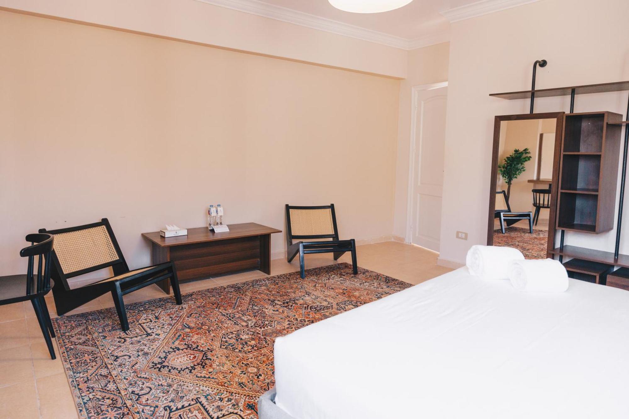 Appartamento Vida By Elegant Il Il Cairo Esterno foto